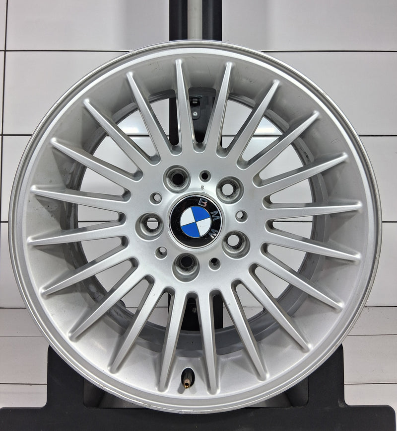FELGI UŻYWANE BMW 16