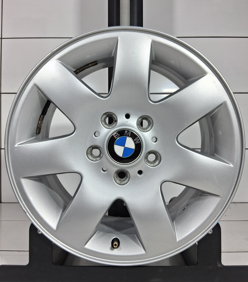 FELGI UŻYWANE BMW 16