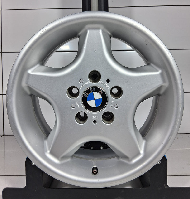 FELGI UŻYWANE BMW 16