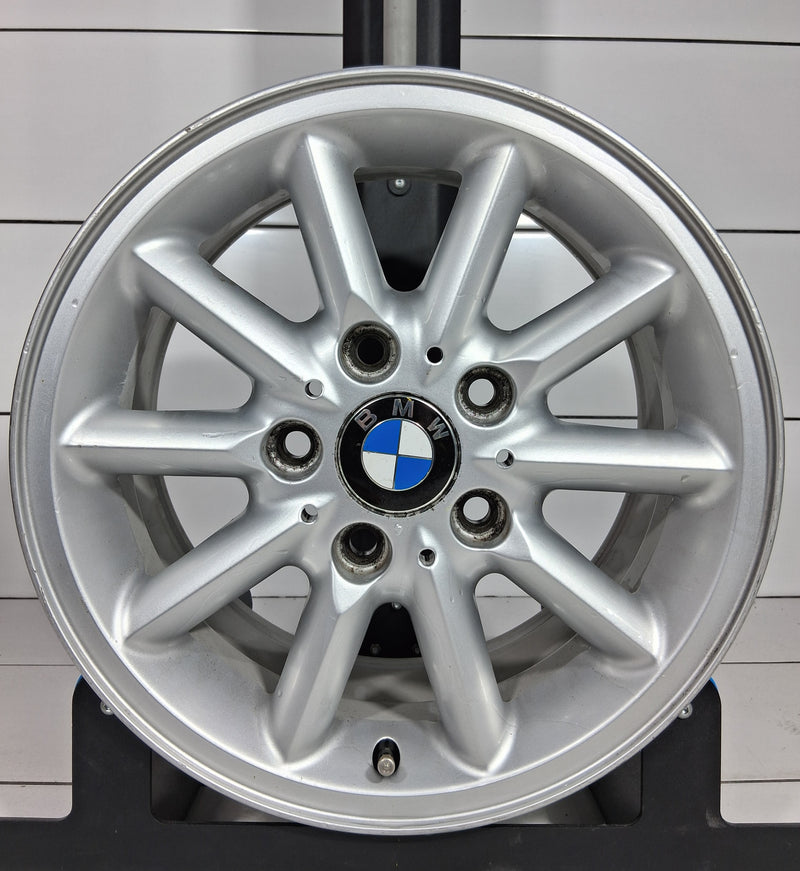 FELGI UŻYWANE BMW 15