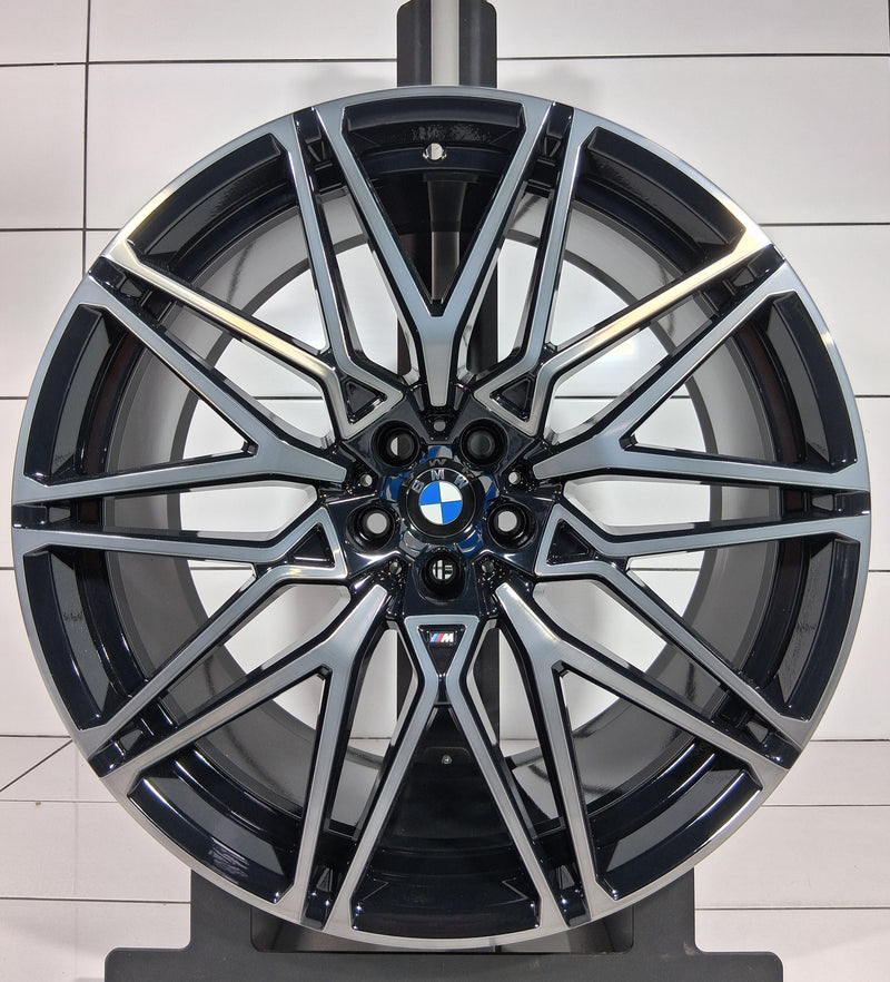 FELGI UŻYWANE BMW 21/22
