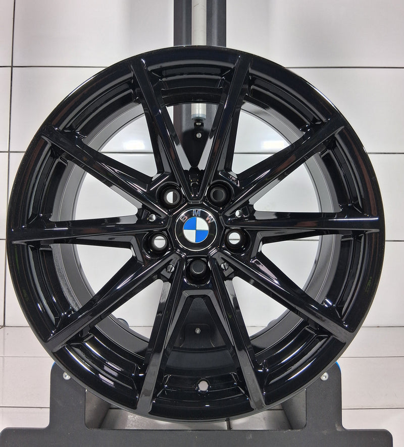 FELGI UŻYWANE BMW 17