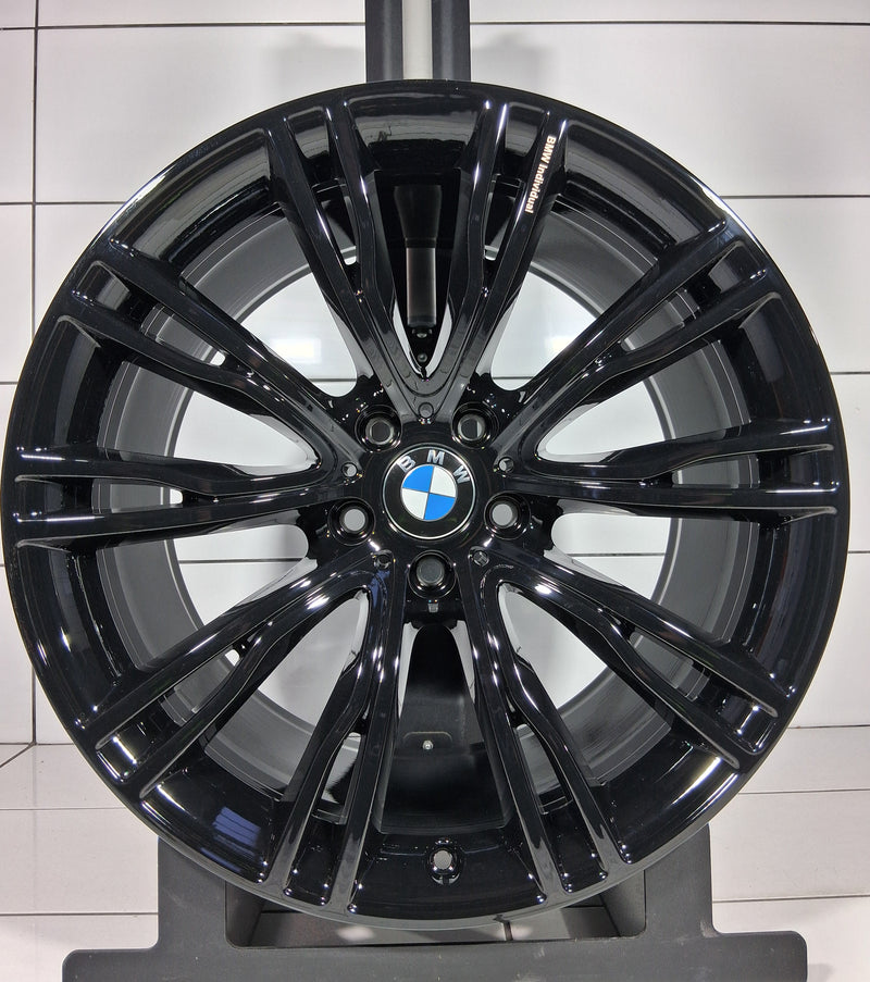 FELGI UŻYWANE BMW 20