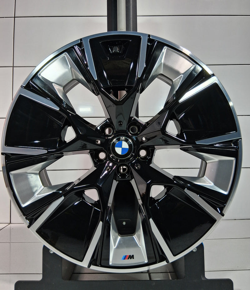 FELGI UŻYWANE BMW 20