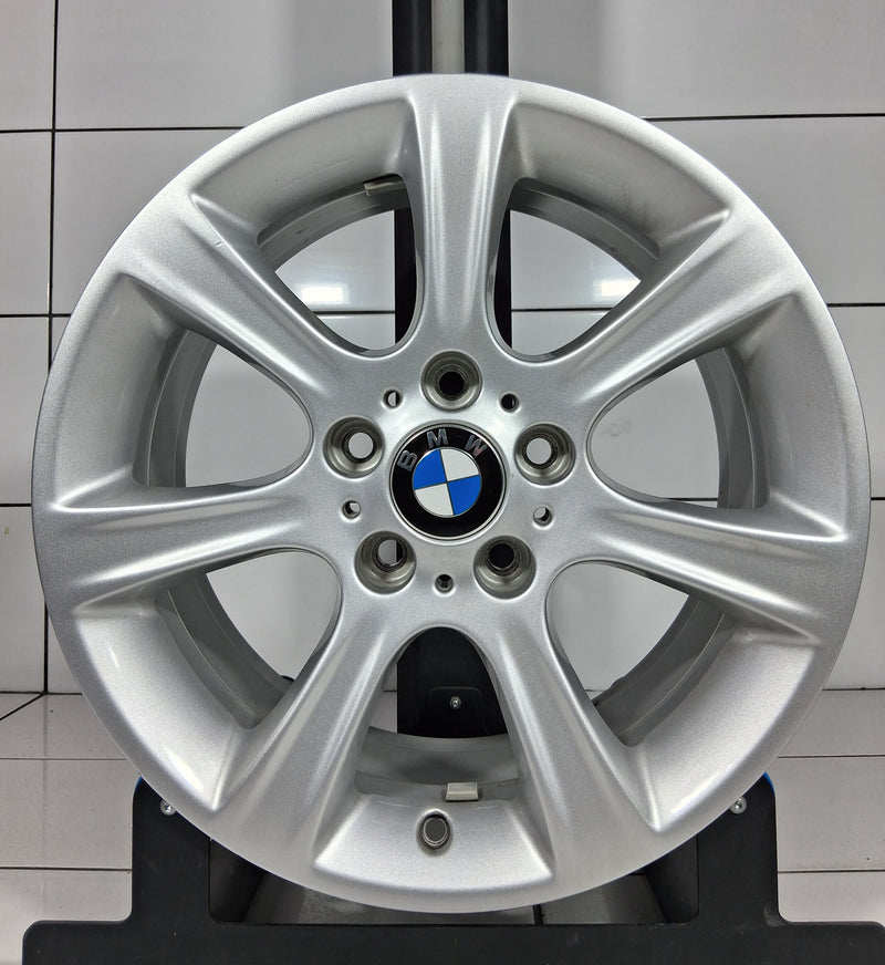FELGI UŻYWANE BMW 17