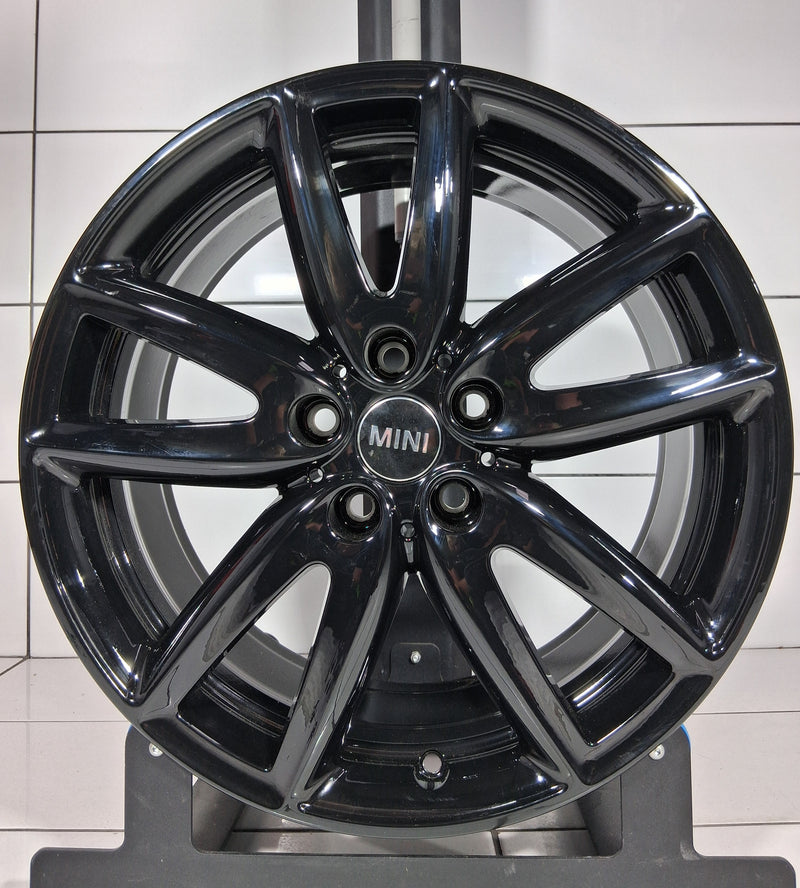 FELGA UŻYWANA MINI 18