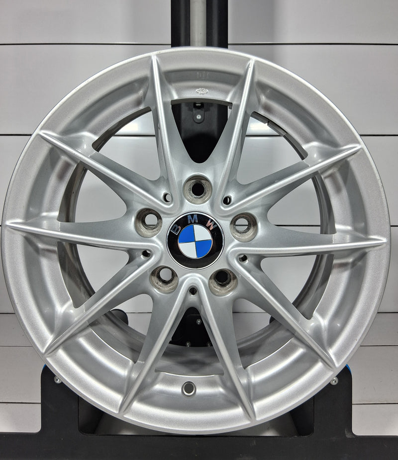 FELGA UŻYWANA BMW 16