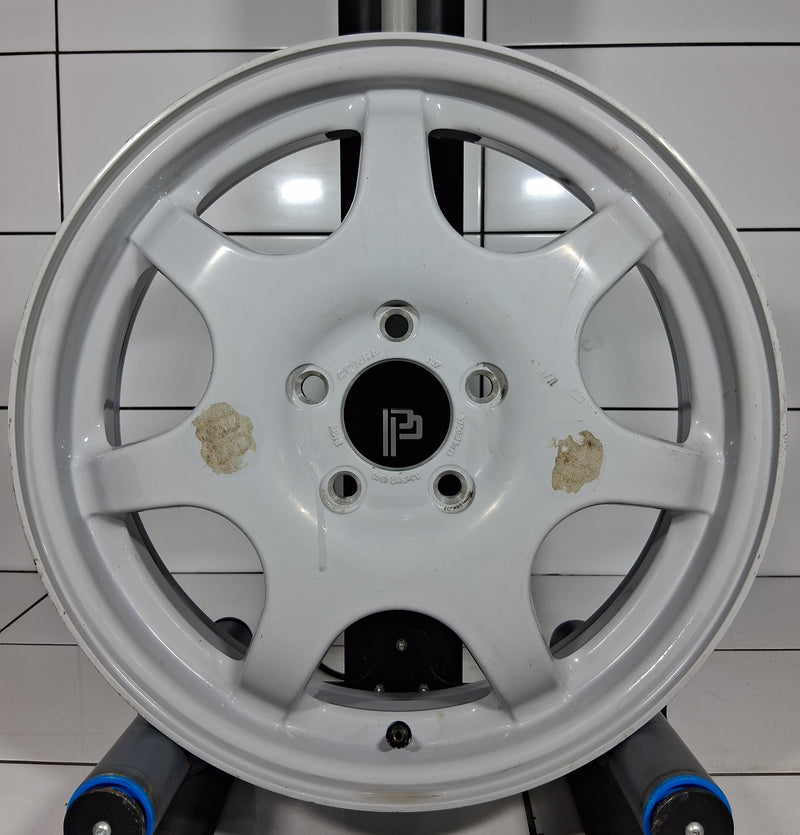 FELGA UŻYWANA BMW 18 X5 (E53) 6750316-15 5X120 ET40