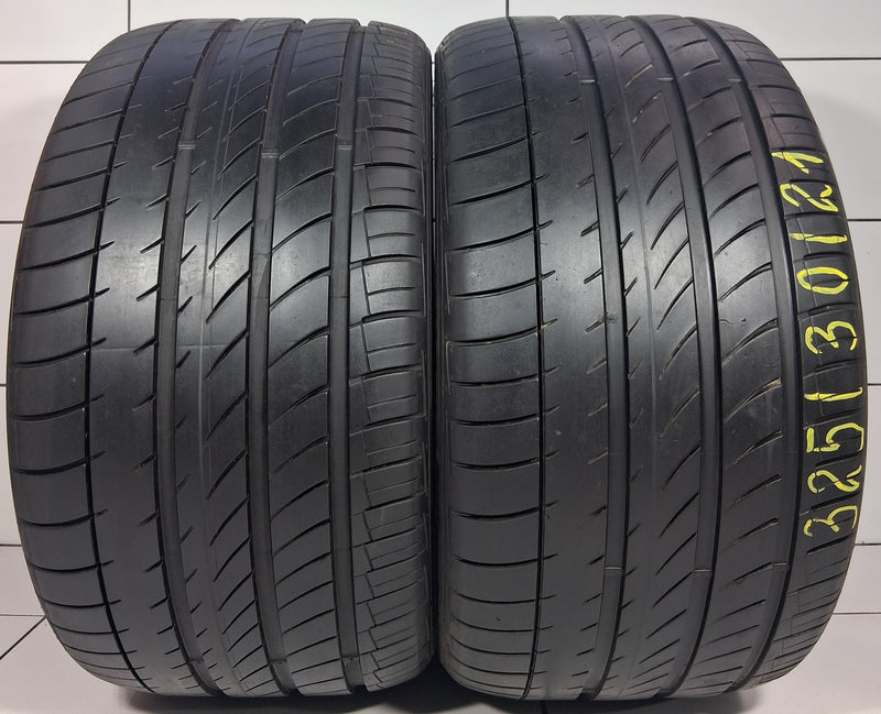 DUNLOP SP SPORT MAXX GT 325/30R21 108Y [2022] 6.5MM OPONY UŻYWANE