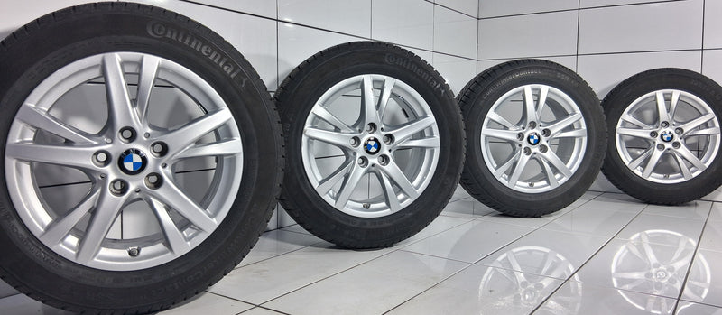 KOŁA UŻYWANE BMW 16