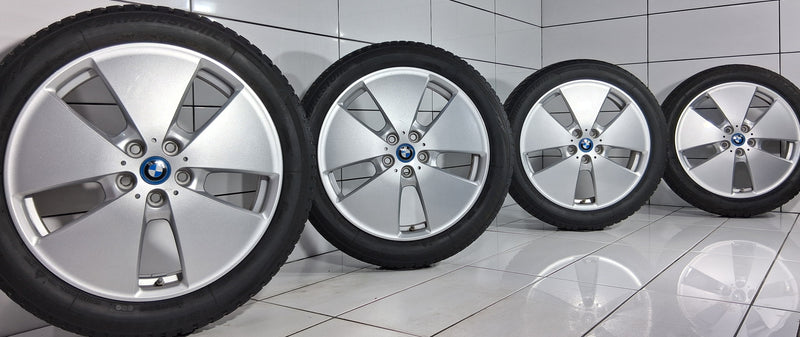 KOŁA UŻYWANE BMW 19