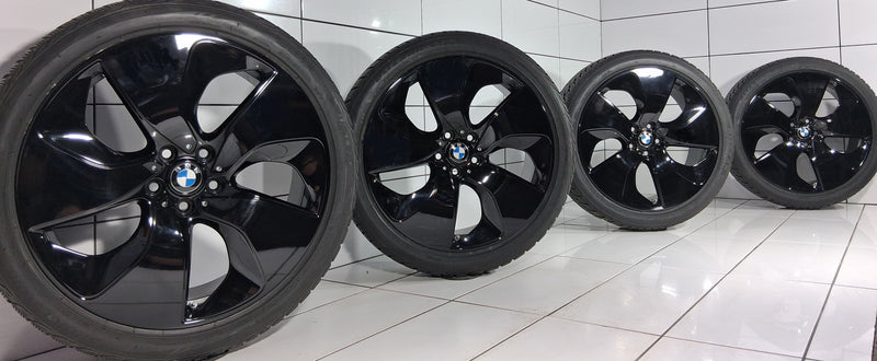 KOŁA UŻYWANE BMW 20