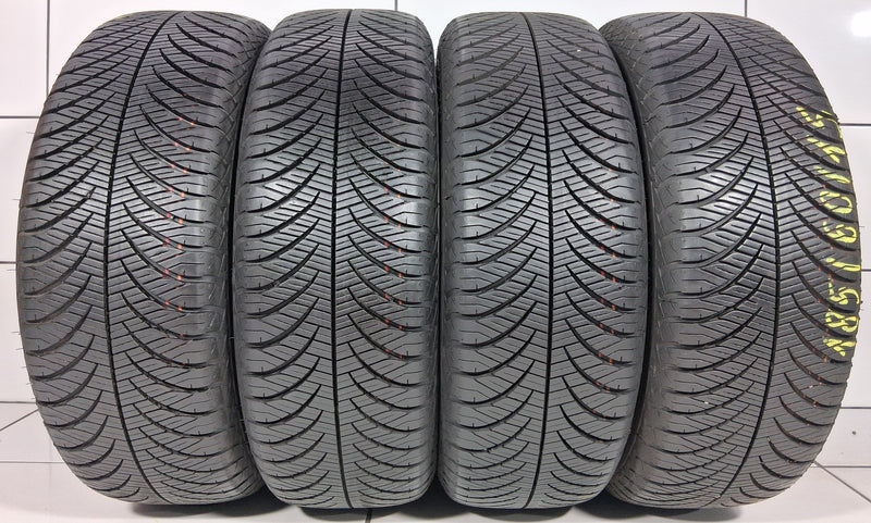 GOODYEAR VECTOR4SEASONS GEN 2 185/60R15 84T [2023] 8MM OPONY UŻYWANE