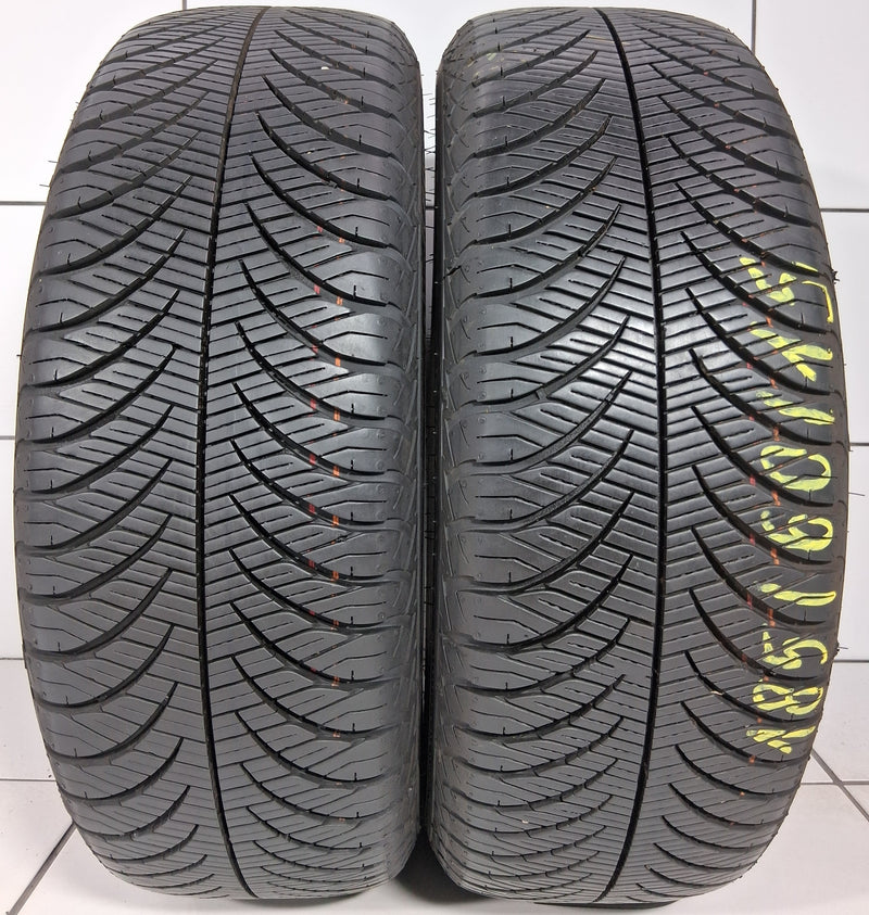 GOODYEAR VECTOR4SEASONS GEN 2 185/60R15 84T [2023] 7.5MM OPONY UŻYWANE