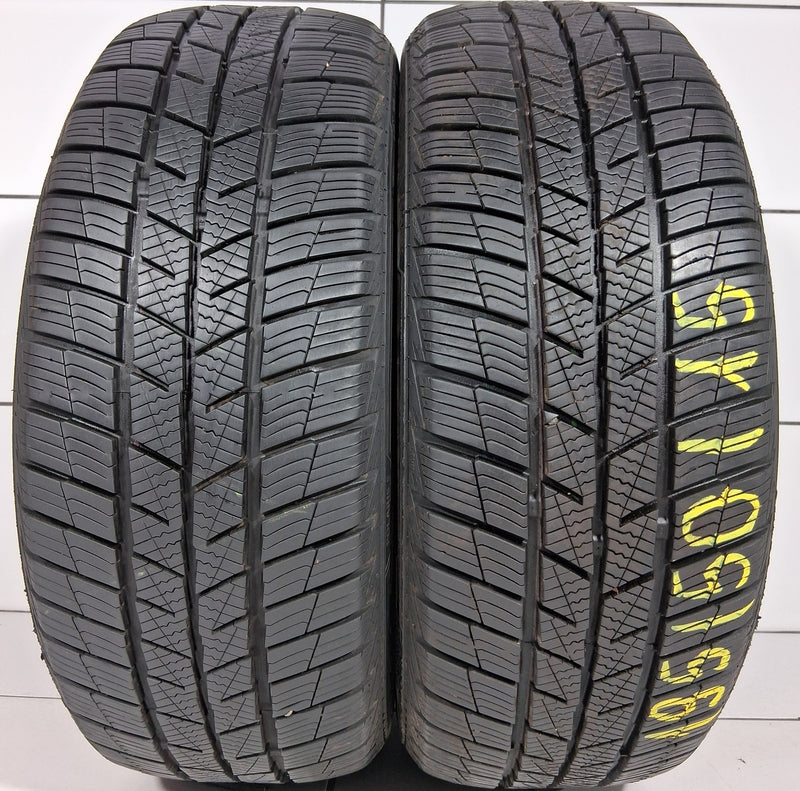BARUM POLARIS 5 195/50R15 82H [2022] 7.5MM OPONY UŻYWANE