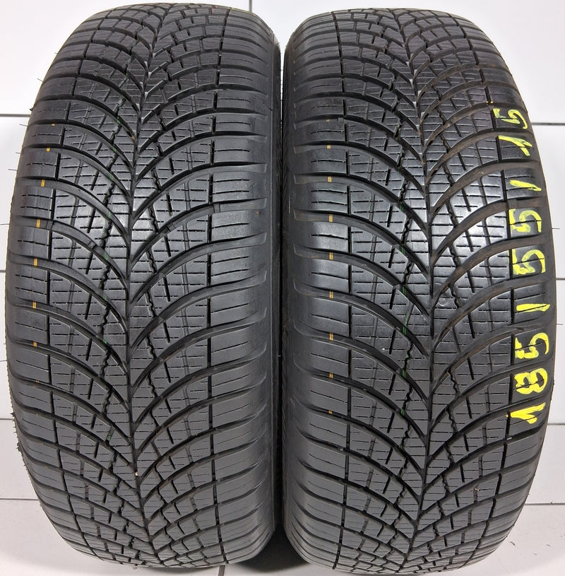 GOODYEAR VECTOR4SEASONS GEN3 185/55R15 86V [2025] 8MM OPONY UŻYWANE