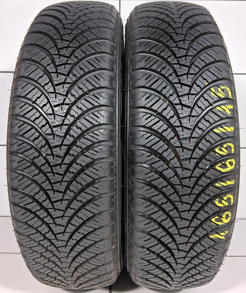 FALKEN EUROALL SEASON AS210 165/65R15 81T [2023] 7.5MM OPONY UŻYWANE