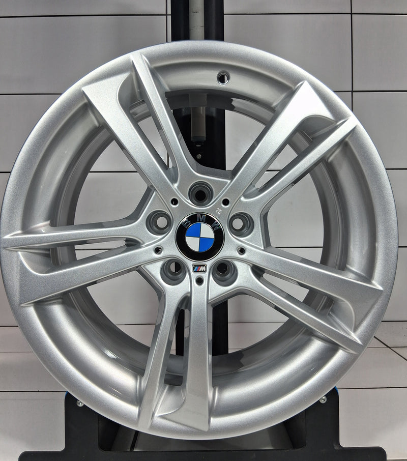 FELGI UŻYWANE BMW 19