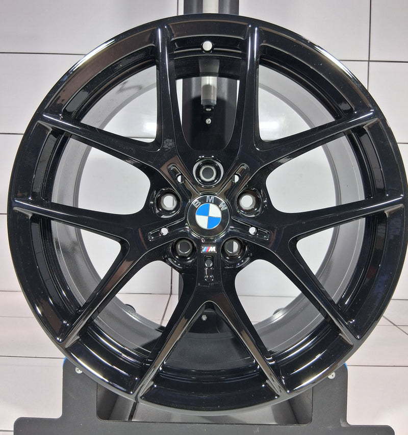 FELGI UŻYWANE BMW 18