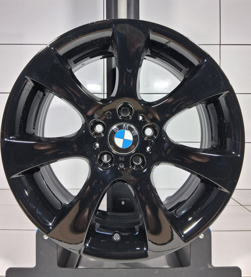 FELGI UŻYWANE BMW 18