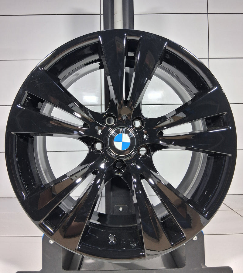 FELGI UŻYWANE BMW 19