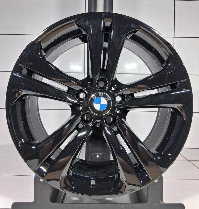 FELGI UŻYWANE BMW 19