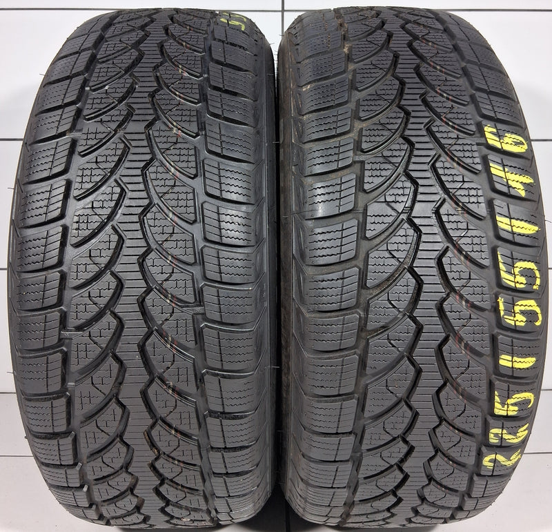 BRIDGESTONE BLIZZAK LM 32 225/55R16 99H [2022] 7MM OPONY UŻYWANE