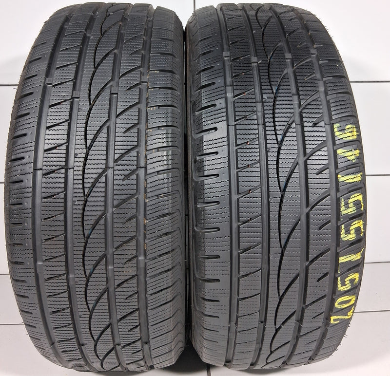 LANVIGATOR SNOWPOWER 205/55R16 91H [2024] 7MM OPONY UŻYWANE