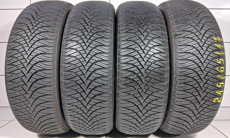 GOODRIDE ALL SEASON ELITE Z-401 215/65R17 99V [2022] 6.5-7MM OPONY UŻYWANE