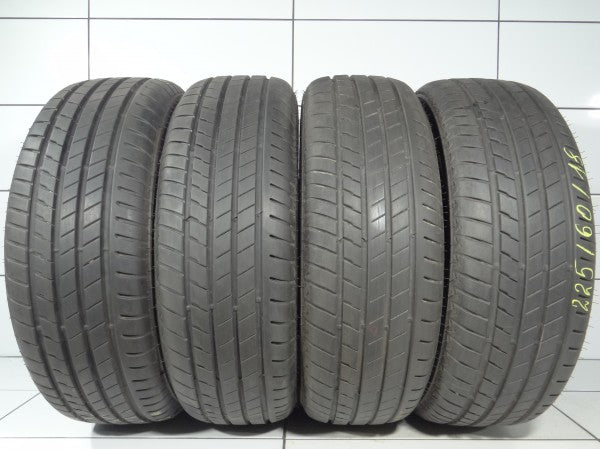 BRIDGESTONE ALENZA 001 225/60R18 104 W