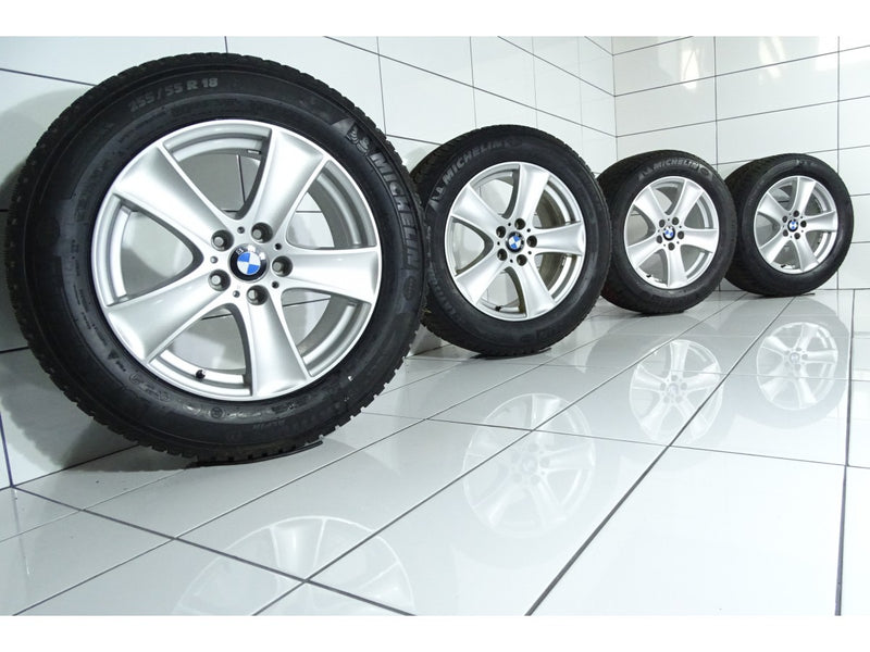 MICHELIN Latitude Alpin LA2 ZP 255/55R18 109 H BMW X5, E70