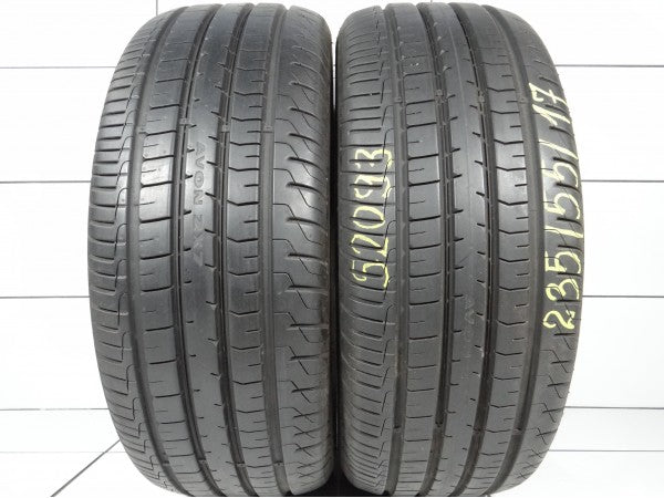 Avon ZX7 235/55R17 99 V