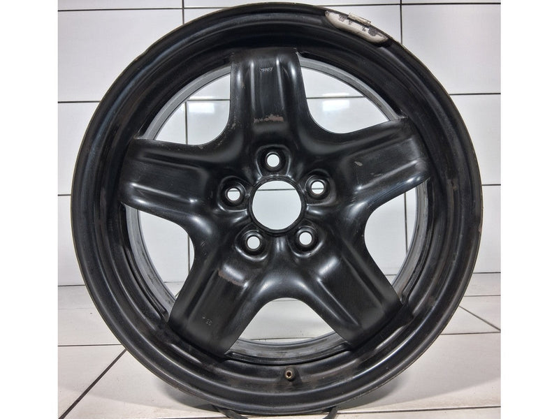 OPEL OE 16' Czarny