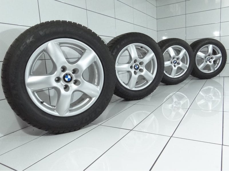 Dunlop Grandtrek WT M3 DSST 255/55R18 109 H BMW X5 E70