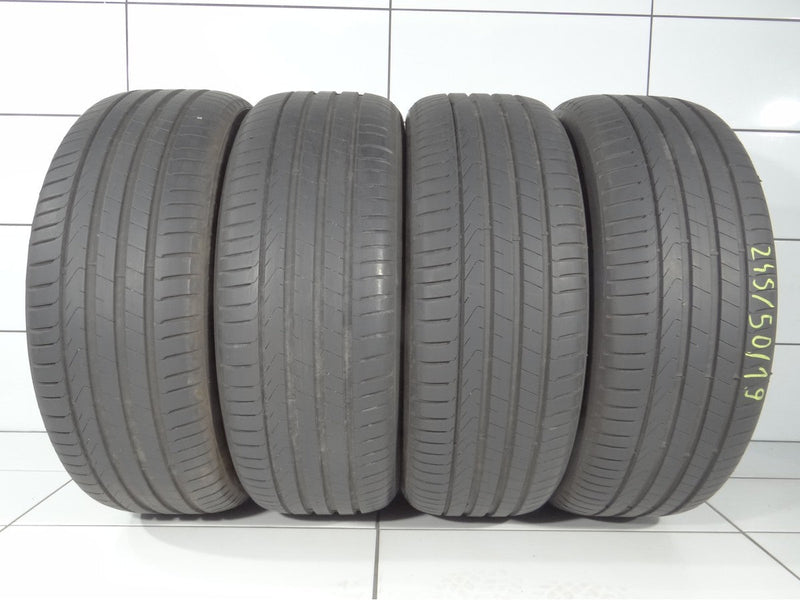 PIRELLI Cinturato P7 245/50R19 105 W [2022] 7mm-6mm