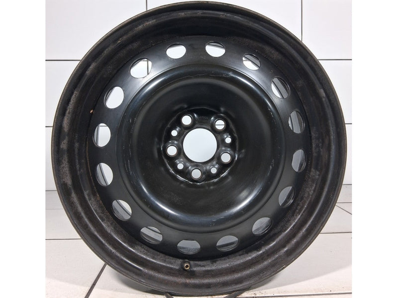 ALFA OE 16' Czarny