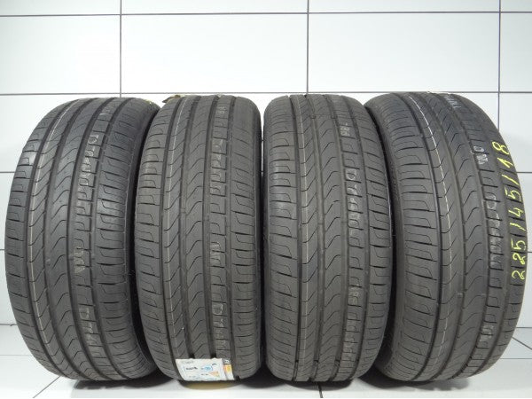 PIRELLI Cinturato P7 225/45R18 91 W