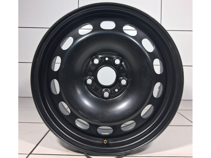 VOLKSWAGEN OE 16' Czarny