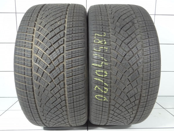 Goodyear UltraGrip PERFORMANCE GEN-1 285/40R20 108 V