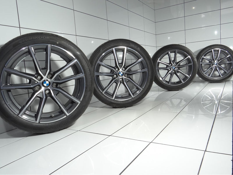 Hankook VENTUS S1 EVO3 225/45R18 95 Y BMW 3 G20 G21 4 G22 G23