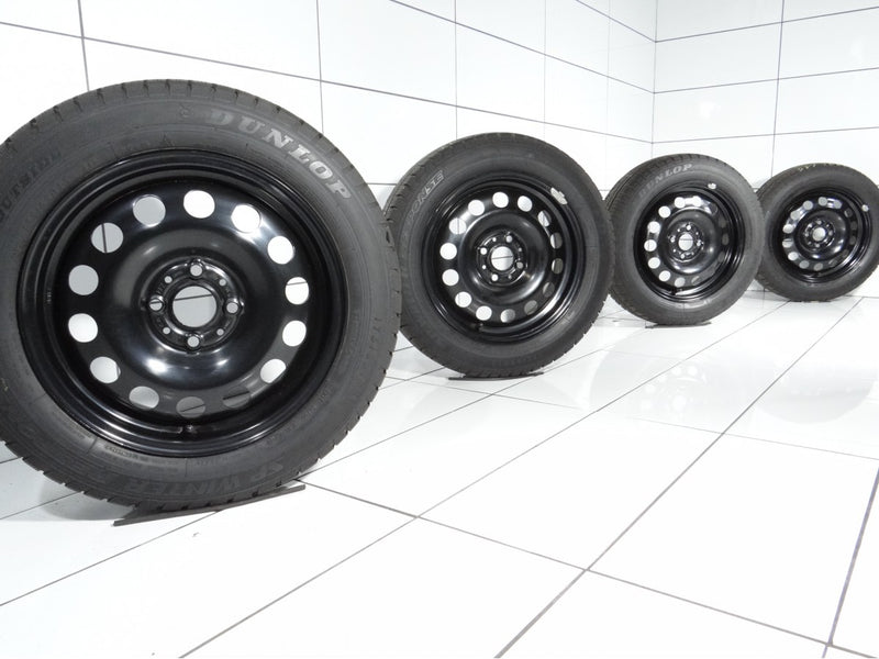 Dunlop SP WINTER RESPONSE 175/65R15 84 T OPEL ASTRA H, ZAFIRA B, VECTRA C