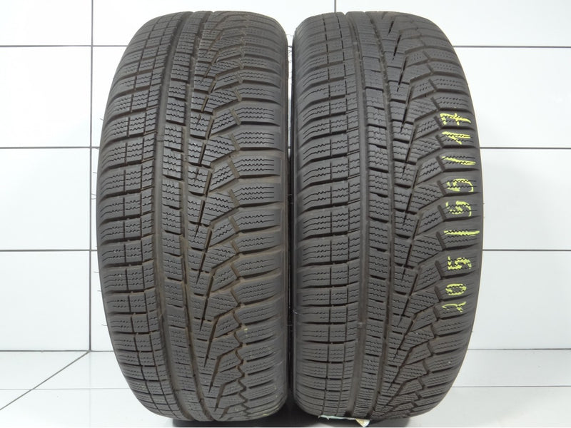 Hankook WINTER I*cept EVO2 205/55R17 91 H