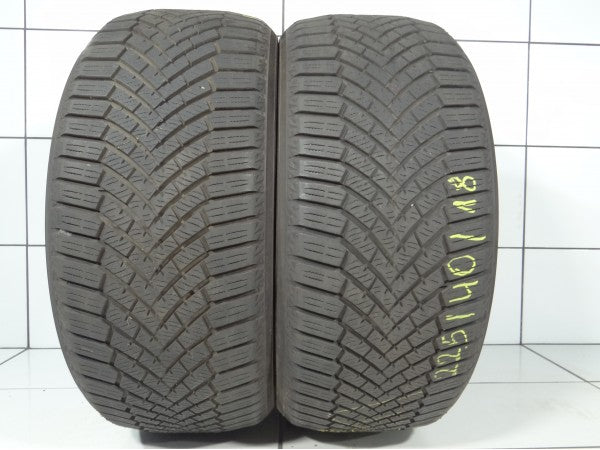 Yokohama BLUEARTH WINTER V905 225/40R18 92 W