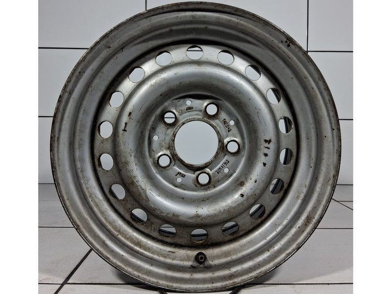 MERCEDES BENZ OE 14' Srebrny