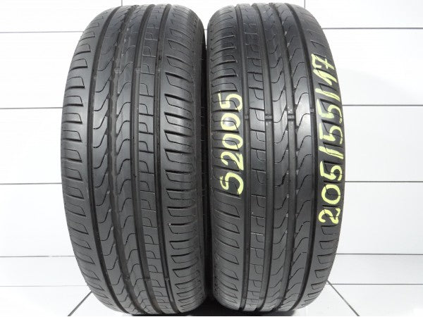 PIRELLI Cinturato P7 205/55R17 91 W