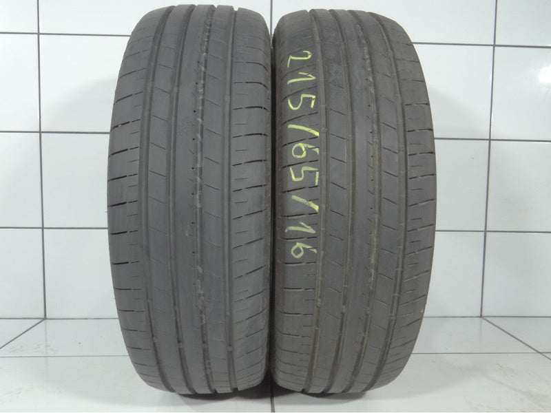 BRIDGESTONE TURANZA T005A 215/65R16 98 H [2019] 7MM