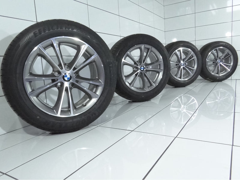 Goodyear EfficientGrip Performance 225/55R17 97 W BMW 5 G30, G31