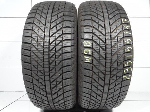 Goodyear VECTOR 4SEASONS SUV4X4 235/55R17 103 H