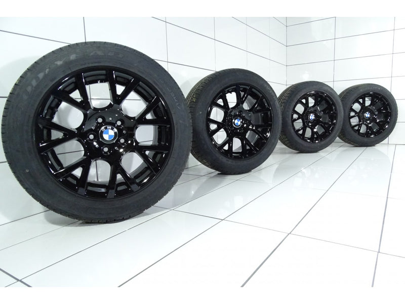 Goodyear Excellence 225/55R17 97 Y BMW 7 F01, F02