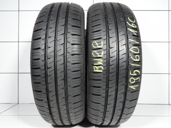 Hankook VANTRA LT 195/60R16C 99/97 H
